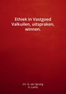 Ethiek in Vastgoed - G. van Sprang ; A. Lumis - 9789083537726