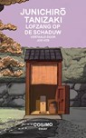Lofzang op de schaduw - Junichiro Tanizaki - 9789083540047