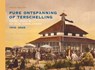 Pure ontspanning op Terschelling - Pieter Breuker - 9789083540832