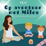 Op avontuur met Milou - Abel Studios - 9789083543116