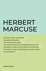 Zes actuele essays - Herbert Marcuse - 9789083546001