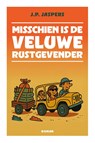 Misschien is de Veluwe rustgevender - J.P. Jaspers - 9789083550718