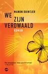 We zijn verdwaald - Manon Duintjer - 9789083563862