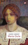 Marta Oulie - Sigrid Undset - 9789083563886