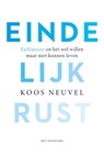Eindelijk rust - Koos Neuvel - 9789083563961