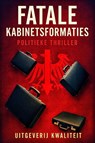 FATALE KABINETSFORMATIES - Doris Klompman - 9789083564432