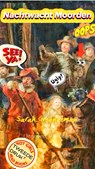 NACHTWACHT MOORDEN - Sarah Groenteman - 9789083564487