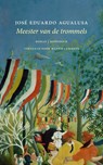 Meester van de trommels - José Eduardo Agualusa - 9789083572482