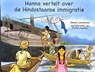 Hanna vertelt over de slavernij - Rehana Lalmahomed - 9789083575704