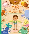 Mir en de muusjes - Najiba Abdellaoui - 9789083578637