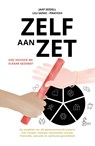 Zelf aan Zet - Lili Genee Pirayesh ; Jaap Seidell - 9789083619101