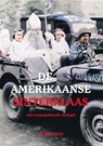 De Amerikaanse Sinterklaas - Peter Lion - 9789083634852