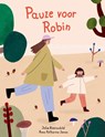 Pauze voor Robin - Julia Knörnschild - 9789083635200