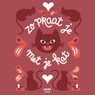 Zo praat je met je kat - Annemarieke Piers - 9789083642826