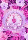 Duizend onzichtbare herinneringen - Cynthia van de Velde - 9789083647517