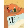 Vis - Will Kranendonk - 9789083666785