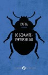 De gedaanteverwisseling - Franz Kafka - 9789083712802