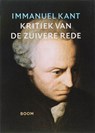 Kritiek van de zuivere rede - Immanuel Kant - 9789085060178