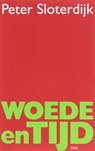 Woede en tijd - Peter Sloterdijk - 9789085064169
