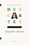 De wereld, de mens - Rene Descartes - 9789085066583