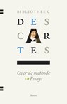 Over de methode - Rene Descartes - 9789085066590
