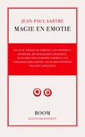 Magie en emotie - Jean-Paul Sartre - 9789085067580