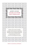 Leidraad voor het verstand - John Locke - 9789085068990