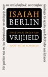 Twee opvattingen over vrijheid - Isaiah Berlin - 9789085069034