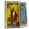 Rider Waite® Tarot - standaardeditie -  - 9789085082033