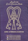 Aura symboolkaarten -  - 9789085082095