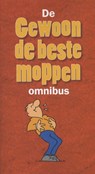 De gewoon de beste moppen omnibus - Saskia de Boer - 9789085163404
