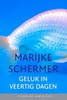 Geluk in veertig dagen (set - Marijke Schermer - 9789085166719