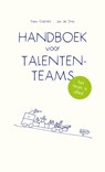 Handboek voor Talententeams - Kees Gabriëls ; Jan de Dreu - 9789085166832