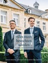 Alles moet bevochten worden - Maarten van Laarhoven ; Rosalie Sprooten ; John Hoenen - 9789085167273