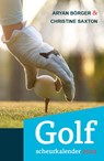 Golfscheurkalender 2024 -  - 9789085167754