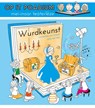 Wurdkeunst - Laurentien van Oranje ; Lizzy van Pelt - 9789085168027