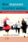 Wat mannen moeten weten - Shaunti Feldhahn ; J. Feldhahn - 9789085200888