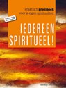 Iedereen spiritueel - Johan Van der Vloet ; Ilse Cornu - 9789085283676