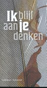 Ik blijf aan je denken - Erik Galle - 9789085284888