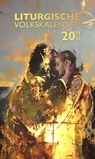 Liturgische volkskalender 2024-25 - ICL - 9789085287315