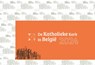 De Katholieke kerk in België 2024 - Bisschoppenconferentie - 9789085287339