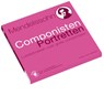 Mendelssohn - BONGER, T. - 9789085300427