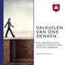 Valkuilen van ons denken - Johan Braeckman - 9789085301691