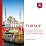 Turkije - Erik-Jan Zürcher - 9789085302179