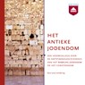 Het antieke jodendom - Jona Lendering - 9789085302186
