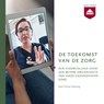 De toekomst van de zorg - Fenna Heyning - 9789085302629