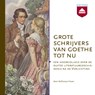Grote schrijvers van Goethe tot nu - Anthonya Visser - 9789085309291