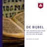 De Bijbel - Marius van Leeuwen - 9789085309840