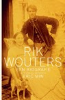 Rik Wouters - Eric Min - 9789085423379