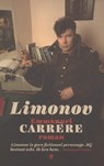 Limonov - Emmanuel Carrère - 9789085423522